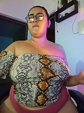 ScarleGrace online show from May 2026 02:19:02 AM