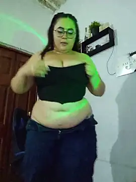 ScarleGrace online show from May 2026 12:50:01 AM