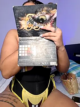 curly girl 31 online show from May 2026 07:55:02 PM