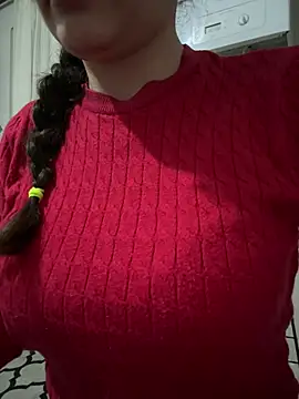 Snapshot of MisyonerNur chatting on February 2026 08:38:01 PM MisyonerNur online show from February 2026 08:38:01 PM