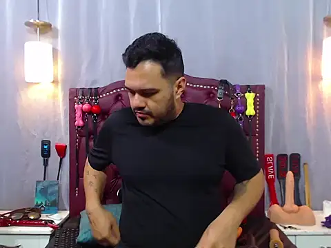 Stevens-dbs online show from February 2026 04:38:01 PM