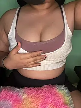 Praachiiii online show from March 2026 04:34:02 PM