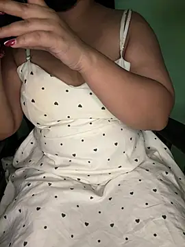 Praachiiii online show from April 2026 04:19:01 PM