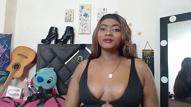 Natashabella    online show from April 2026 03:36:01 PM