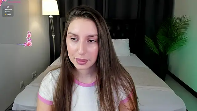 Celine Coello online show from February 2026 04:06:01 AM