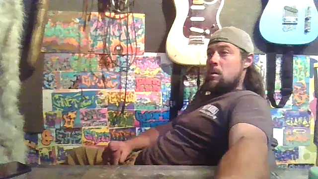 unknowner123 online show from May 2026 11:00:01 PM