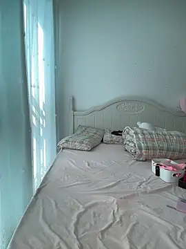 ruanruan05 online show from May 2026 02:19:02 AM