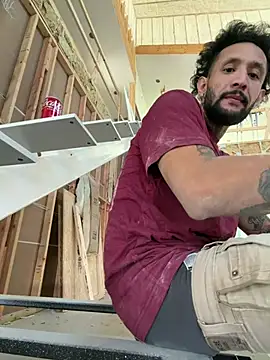 Snapshot of CcincoVilla chatting on February 2026 06:51:02 PM CcincoVilla online show from February 2026 06:51:02 PM