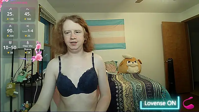 Snapshot of VanFairy526 chatting on June 2026 10:01:01 AM VanFairy526 online show from June 2026 10:01:01 AM