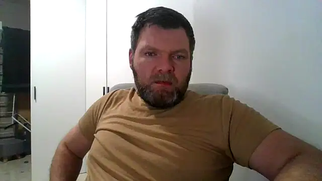 Hot Adonis online show from March 2026 11:00:01 PM