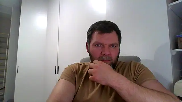 Hot Adonis online show from March 2026 06:45:02 PM