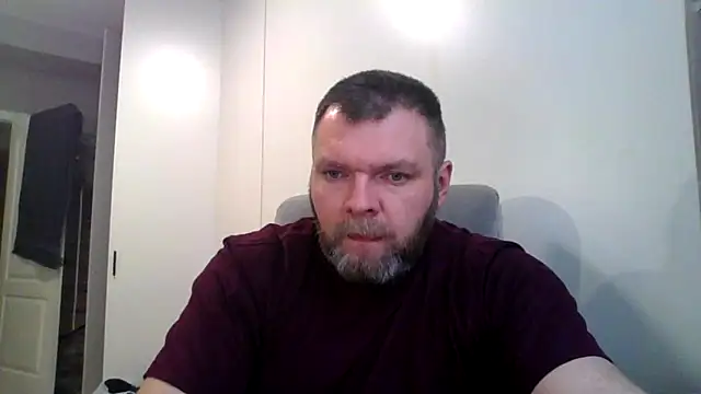 Hot Adonis online show from March 2026 12:19:01 PM