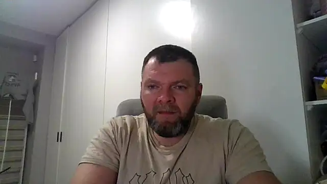 Hot Adonis online show from March 2026 09:19:02 PM