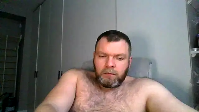 Hot Adonis online show from March 2026 12:11:01 PM