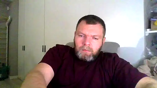 Hot Adonis online show from March 2026 11:15:01 PM