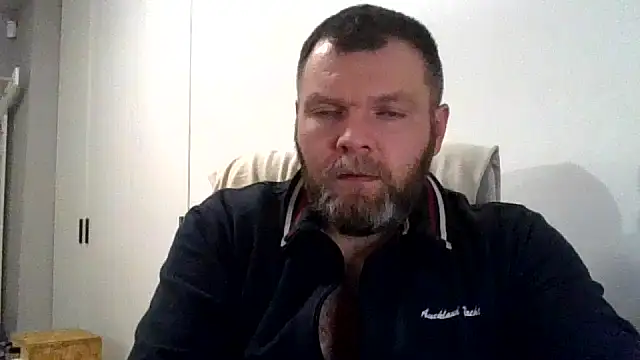 Hot Adonis online show from March 2026 05:02:01 PM