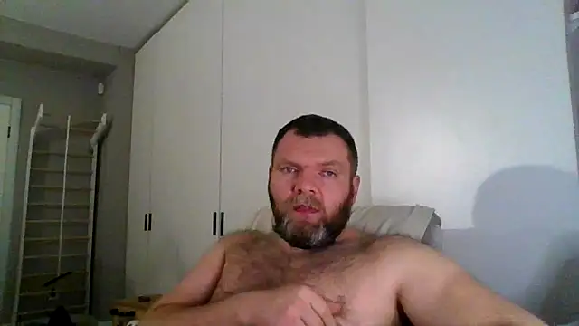 Hot Adonis online show from March 2026 08:31:01 PM