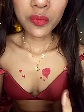 Snapshot of Maliha_Chowdhury chatting on February 2026 08:02:02 PM Maliha Chowdhury online show from February 2026 08:02:02 PM