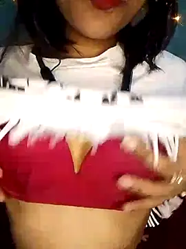 Snapshot of Maliha_Chowdhury chatting on February 2026 07:36:01 PM Maliha Chowdhury online show from February 2026 07:36:01 PM