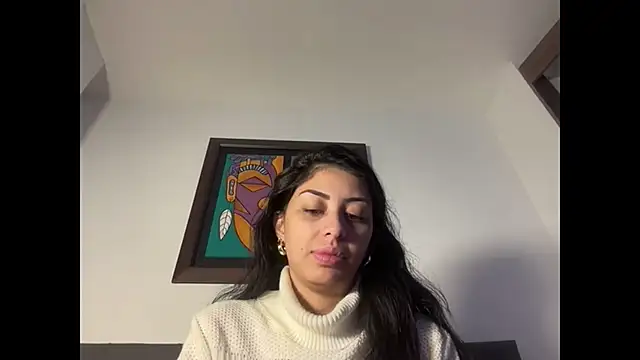 Snapshot of AbrilSantosxo chatting on April 2026 02:34:01 PM AbrilSantosxo online show from April 2026 02:34:01 PM