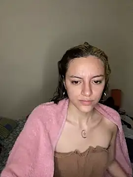 maria Turner1 online show from March 2026 10:04:01 AM