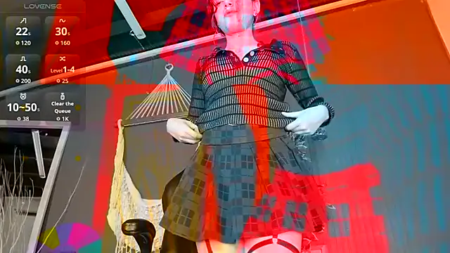 maria Turner1 online show from May 2026 01:44:01 AM