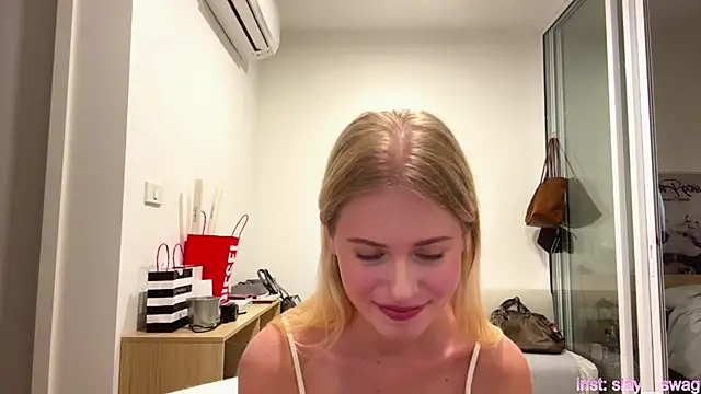 Slay Swag online show from February 2026 10:12:01 AM