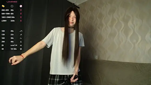 Snapshot of GammaBoobaa chatting on February 2026 01:33:02 PM GammaBoobaa online show from February 2026 01:33:02 PM