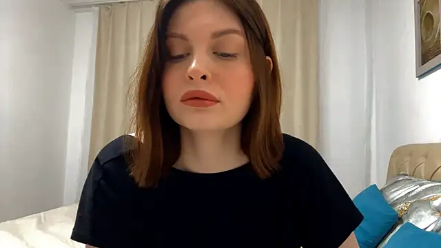 Snapshot of SweetAria1 chatting on February 2026 05:09:02 PM SweetAria1 online show from February 2026 05:09:02 PM