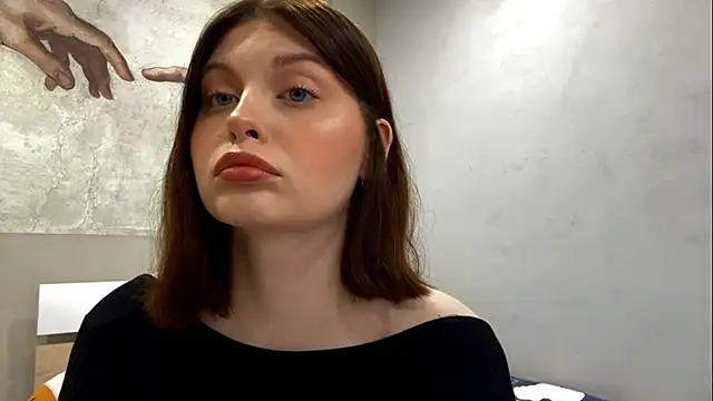 Snapshot of SweetAria1 chatting on February 2026 12:13:02 PM SweetAria1 online show from February 2026 12:13:02 PM