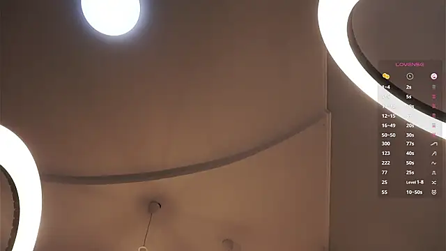 Snapshot of CarollDuemmel chatting on January 2026 07:11:01 PM CarollDuemmel online show from January 2026 07:11:01 PM