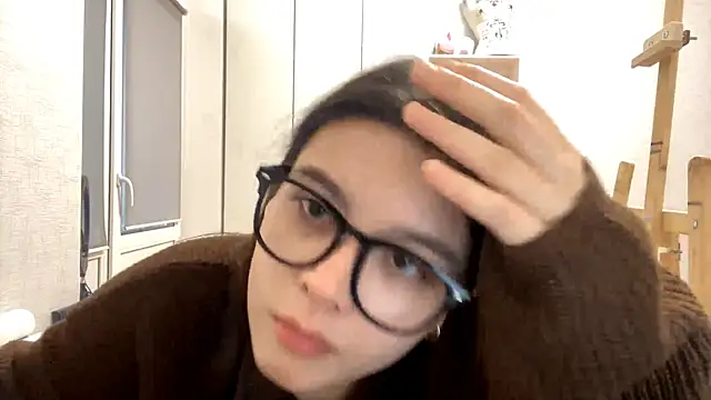 Snapshot of SaintMari chatting on March 2026 02:11:02 PM SaintMari online show from March 2026 02:11:02 PM