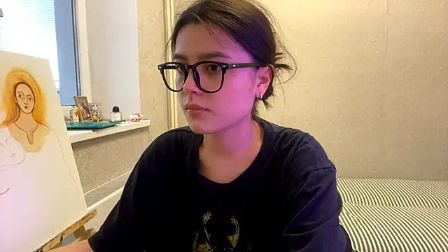 SaintMari online show from May 2026 02:22:02 PM
