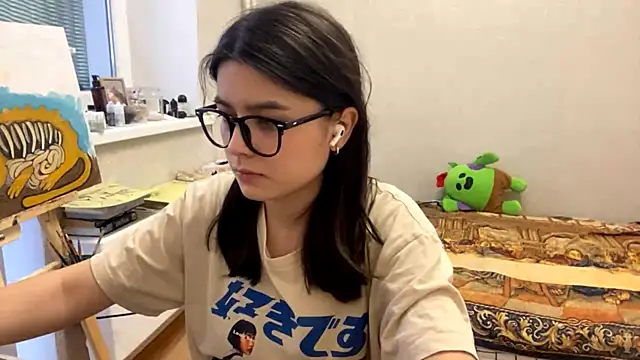 Snapshot of SaintMari chatting on July 2026 01:48:02 PM SaintMari online show from July 2026 01:48:02 PM