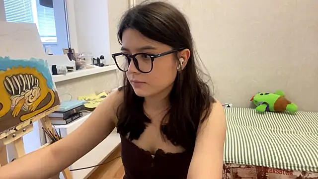 Snapshot of SaintMari chatting on July 2026 02:21:01 PM SaintMari online show from July 2026 02:21:01 PM