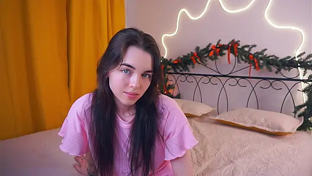 MirnaTellado online show from March 2026 07:09:02 PM