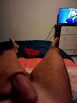 Canariotnf online show from June 2026 09:46:01 PM