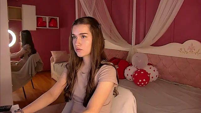 Snapshot of StellaPierce chatting on February 2026 12:25:01 PM StellaPierce online show from February 2026 12:25:01 PM