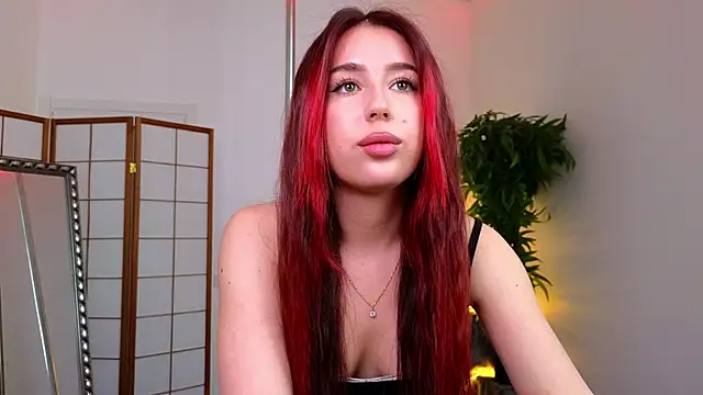 Snapshot of AnikaHarryson chatting on May 2026 08:09:02 AM AnikaHarryson online show from May 2026 08:09:02 AM