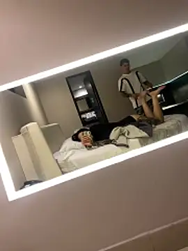 PUFF BUNNY online show from March 2026 04:08:01 AM