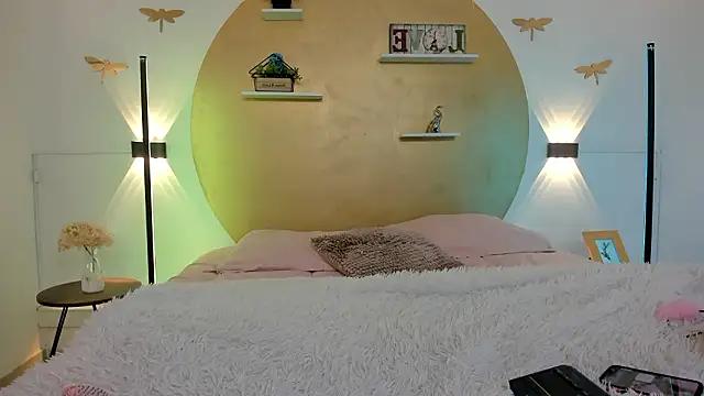 Snapshot of Rosy_Sweet chatting on February 2026 11:48:02 AM Rosy Sweet online show from February 2026 11:48:02 AM