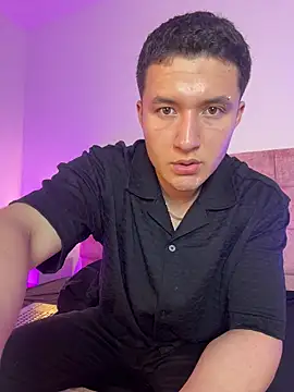 Snapshot of Alexander_Connor chatting on January 2026 12:20:02 PM Alexander Connor online show from January 2026 12:20:02 PM