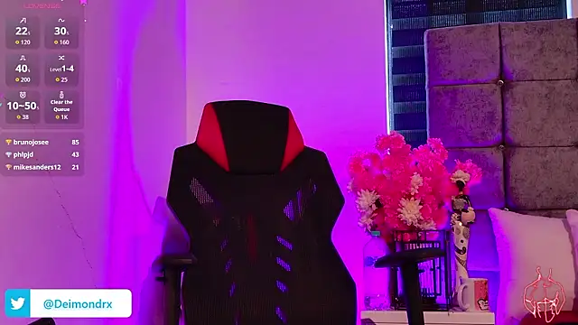 Snapshot of Alexander_Connor chatting on January 2026 07:45:01 PM Alexander Connor online show from January 2026 07:45:01 PM