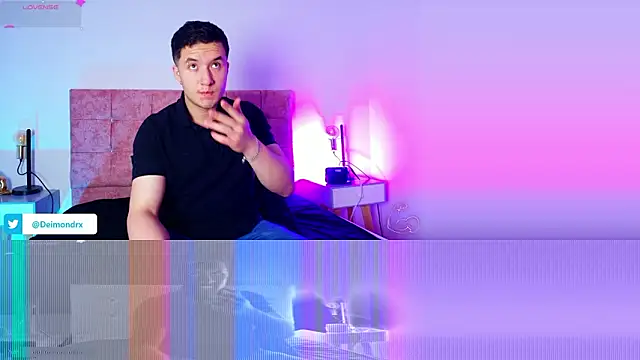 Snapshot of Alexander_Connor chatting on February 2026 12:42:02 PM Alexander Connor online show from February 2026 12:42:02 PM