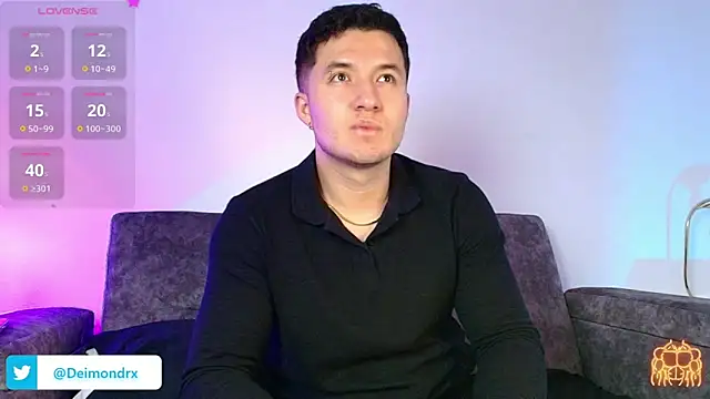 Snapshot of Alexander_Connor chatting on February 2026 12:43:02 PM Alexander Connor online show from February 2026 12:43:02 PM