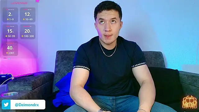 Snapshot of Alexander_Connor chatting on February 2026 12:33:02 PM Alexander Connor online show from February 2026 12:33:02 PM