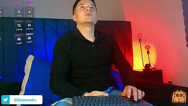 Snapshot of Alexander_Connor chatting on February 2026 09:18:02 AM Alexander Connor online show from February 2026 09:18:02 AM