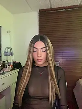 Ladycandy26 online show from February 2026 12:09:02 AM