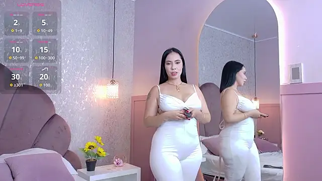 Snapshot of Sienna-Gold chatting on January 2026 01:59:02 PM Sienna-Gold online show from January 2026 01:59:02 PM