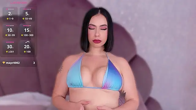 Sienna-Gold online show from May 2026 02:11:01 PM
